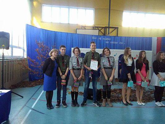 Grafika #6: Wokalne sukcesy naszych uczniów