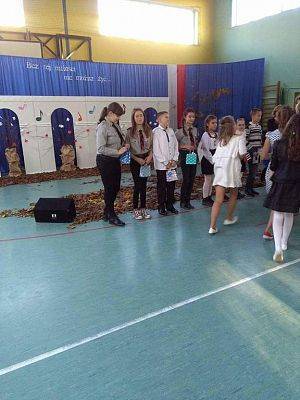 Grafika #5: Wokalne sukcesy naszych uczniów