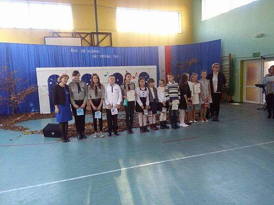 Grafika #4: Wokalne sukcesy naszych uczniów