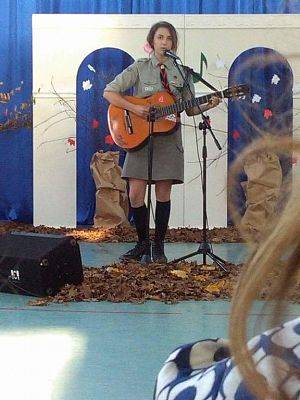 Grafika #0: Wokalne sukcesy naszych uczniów