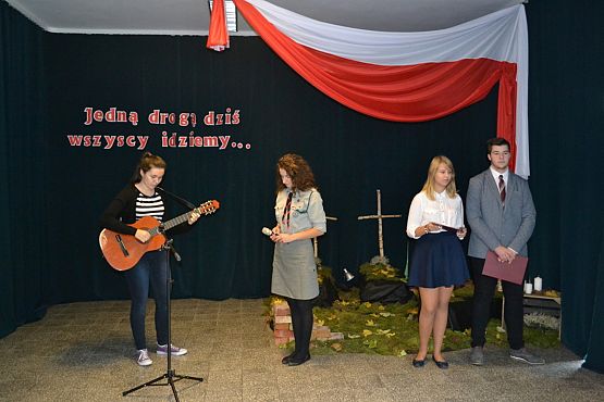 Grafika #1: Narodowe Święto Niepodległości