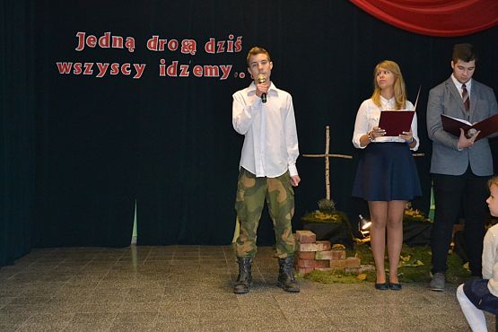 Grafika #3: Narodowe Święto Niepodległości