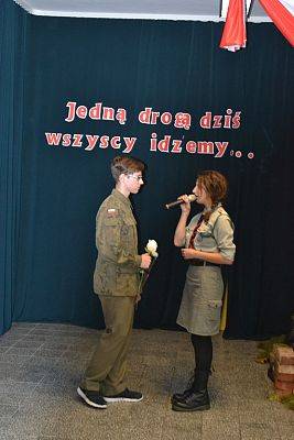 Grafika #4: Narodowe Święto Niepodległości