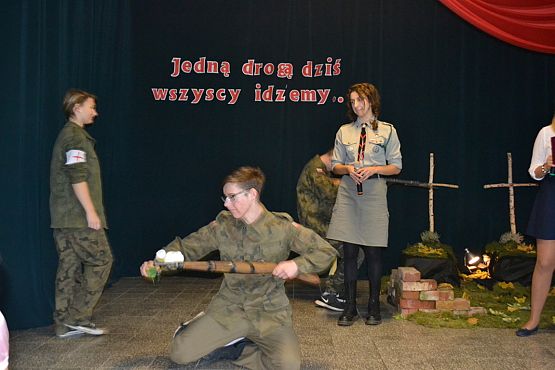 Grafika #6: Narodowe Święto Niepodległości