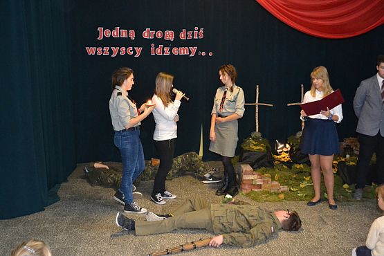 Grafika #7: Narodowe Święto Niepodległości