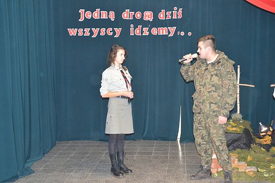 Grafika #11: Narodowe Święto Niepodległości