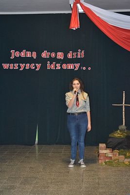 Grafika #12: Narodowe Święto Niepodległości