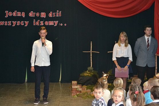 Grafika #13: Narodowe Święto Niepodległości