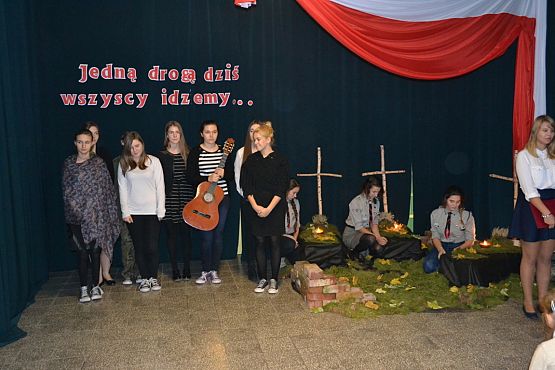 Grafika #14: Narodowe Święto Niepodległości