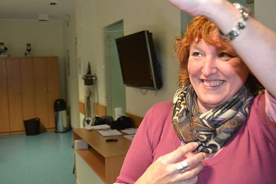 Grafika #6: Bałtyk pod kaszubską banderą