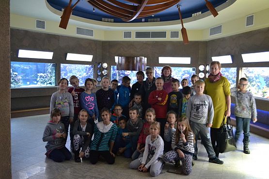 Grafika #17: Bałtyk pod kaszubską banderą