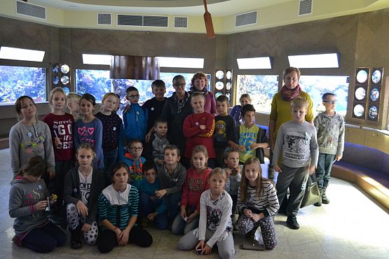 Grafika #18: Bałtyk pod kaszubską banderą