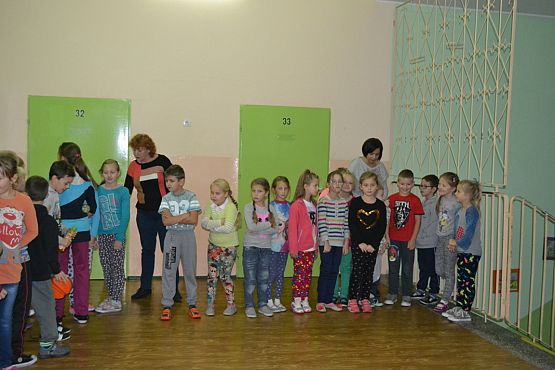 Grafika #1: KONKURS PLASTYCZNY  Jan Paweł II w oczach dziecka