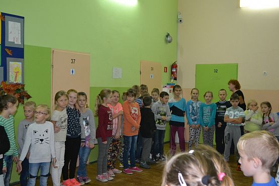 Grafika #3: KONKURS PLASTYCZNY  Jan Paweł II w oczach dziecka