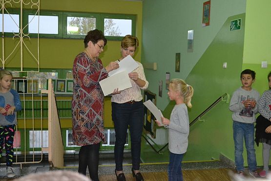 Grafika #6: KONKURS PLASTYCZNY  Jan Paweł II w oczach dziecka