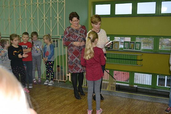 Grafika #8: KONKURS PLASTYCZNY  Jan Paweł II w oczach dziecka