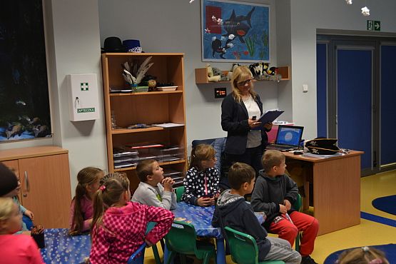 Grafika #5:  Kaszuby na fali