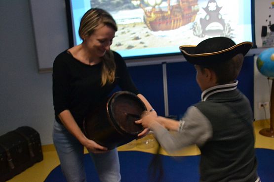 Grafika #6:  Kaszuby na fali