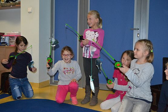 Grafika #8:  Kaszuby na fali