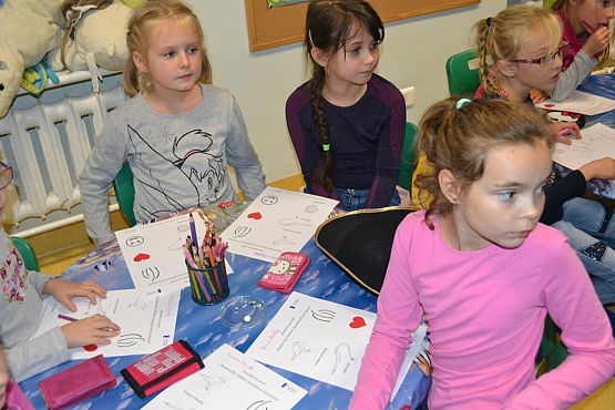 Grafika #9:  Kaszuby na fali