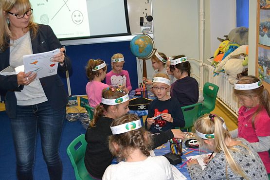 Grafika #10:  Kaszuby na fali