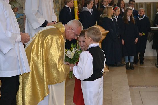 Grafika #3: Obchody dziesiątej rocznicy nadania imienia naszej szkole