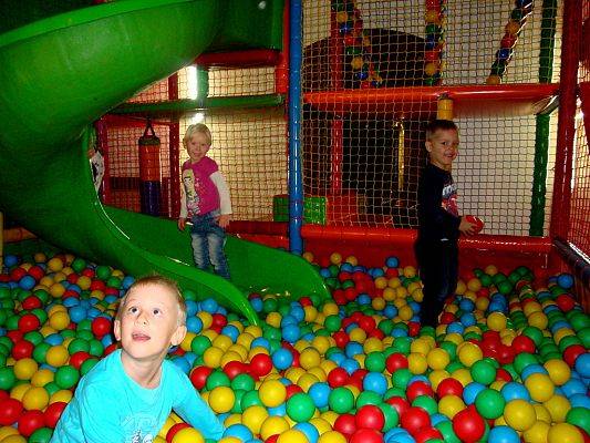 Grafika #11: Wyjazd do Smykolandii