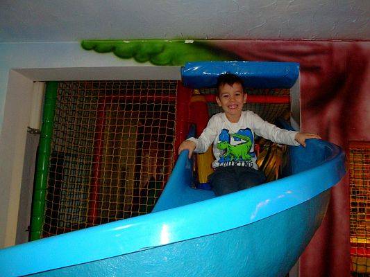 Grafika #9: Wyjazd do Smykolandii