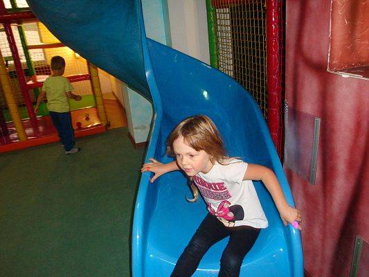 Grafika #7: Wyjazd do Smykolandii