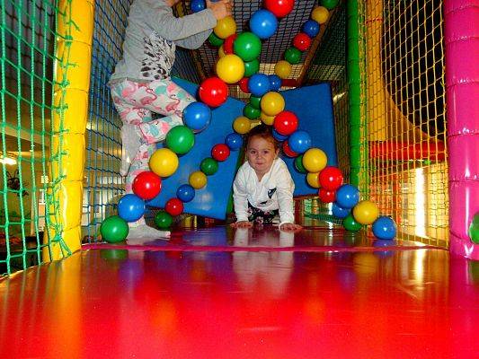 Grafika #6: Wyjazd do Smykolandii