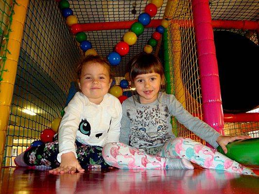 Grafika #5: Wyjazd do Smykolandii