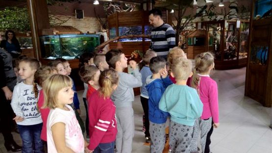 Grafika #0: Wyjazd do Tuchlina