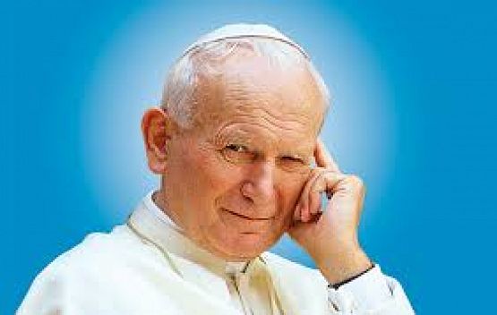 Grafika #0: Szkolny konkurs wiedzy o Patronie naszej szkoły