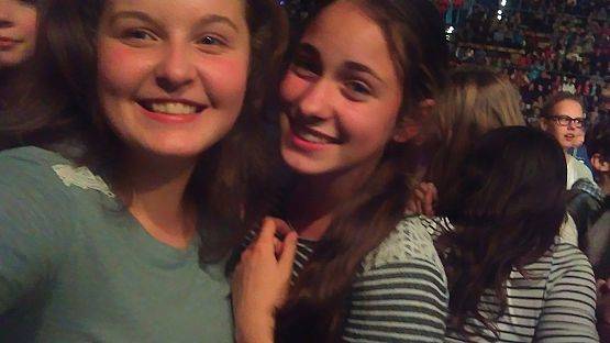 Grafika #4: Koncert profilaktyczny z cyklu imprez Niećpa