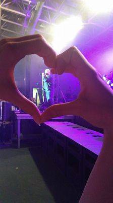 Grafika #0: Koncert profilaktyczny z cyklu imprez Niećpa