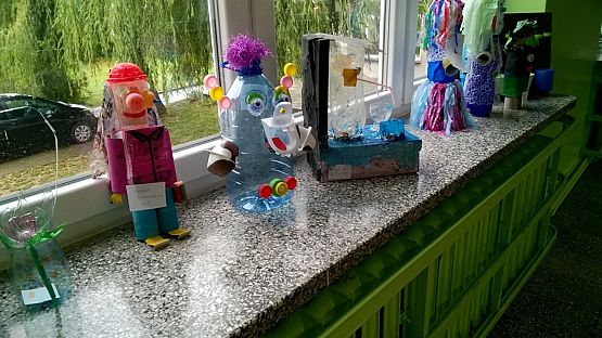 Grafika #2: Dzień Sprzątania Świata