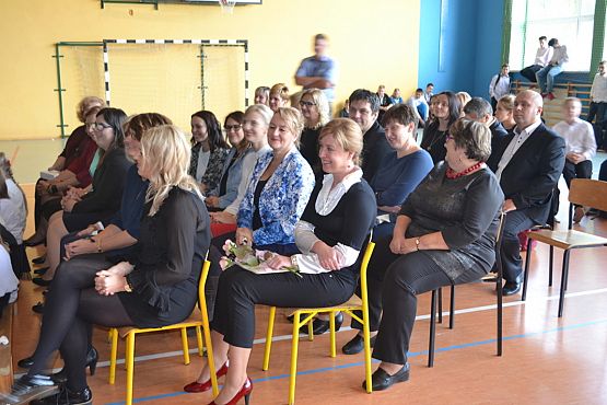 Grafika #2: Dzień Edukacji Narodowej