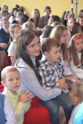 Grafika #3: Dzień Edukacji Narodowej