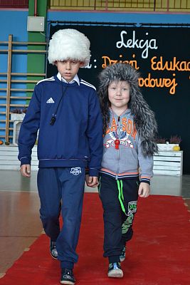 Grafika #7: Dzień Edukacji Narodowej