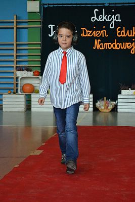 Grafika #13: Dzień Edukacji Narodowej