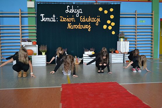 Grafika #22: Dzień Edukacji Narodowej