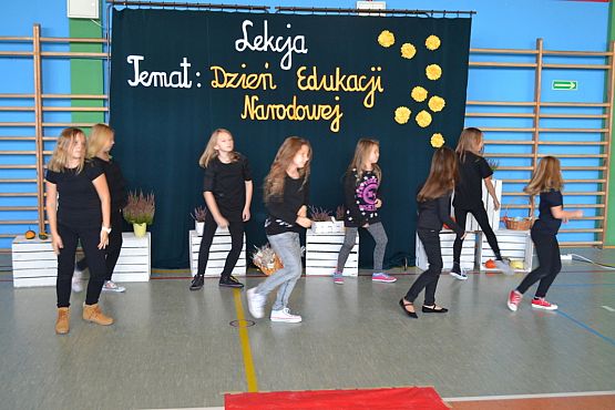 Grafika #24: Dzień Edukacji Narodowej