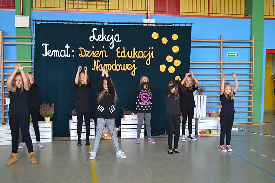 Grafika #25: Dzień Edukacji Narodowej