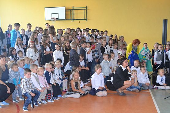 Grafika #26: Dzień Edukacji Narodowej