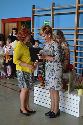 Grafika #27: Dzień Edukacji Narodowej