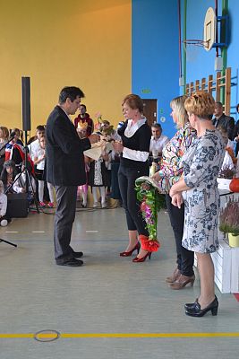 Grafika #30: Dzień Edukacji Narodowej