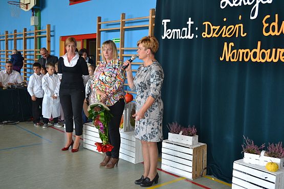 Grafika #32: Dzień Edukacji Narodowej