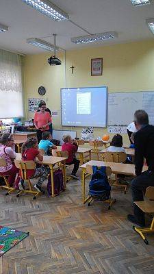 Grafika #2: Lekcja o autyzmie