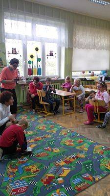 Grafika #6: Lekcja o autyzmie