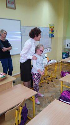 Grafika #11: Lekcja o autyzmie